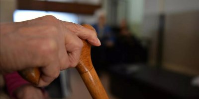 Japonya'da yaşlanmaya karşı aşı geliştirildi