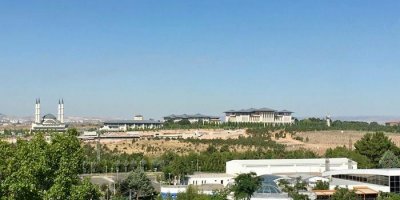 Yargıdan Atatürk Orman Çiftliği için yeni karar