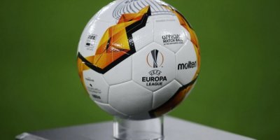 Futbol UEFA Avrupa Ligi'nde play-off turu kuraları çekildi