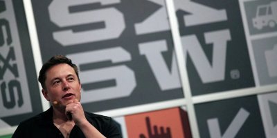 TIME Dergisi, Elon Musk'ı 'Yılın Kişisi' seçti