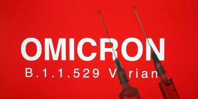 Ülkemizde 29 kişide Omicron varyantı tespit edildi