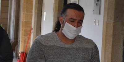 Eşini darp eden Uslu, tutuksuz yargılanacak