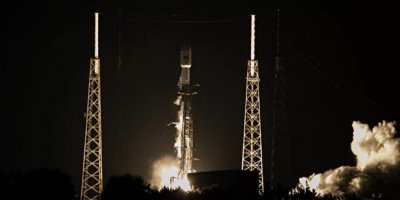 Çin, veri aktarım uydusu Tienlien II-02'yi fırlattı