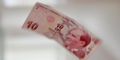 Dolar yeniden yükselişte, gözler Merkez Bankası'nda