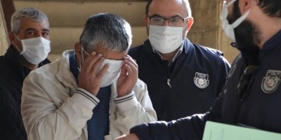 Resmi evrak sahteleyen zanlı Kaplan’a ek tutukluluk