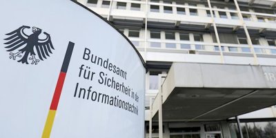 Almanya'da siber saldırı alarmı