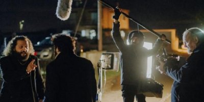 “Teslimat” İspanya’dan ödülle döndü