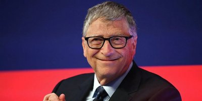 Bill Gates: Koronavirüsün akut safhası, Omicron'a rağmen 2022'de bitecek