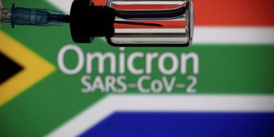 Güney Afrika'da araştırma: 2 doz Pfizer-BioNTech, Omicron'a karşı yüzde 33 koruma sağlıyor