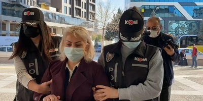 Sahte doçentin 10 yıla kadar hapsi istendi