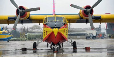 THK'nın tartışılan uçakları yenileniyor