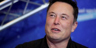'Tuhaf ve kışkırtıcı tweet'lerine rağmen': Financial Times, Elon Musk'ı 'Yılın Kişisi' seçti