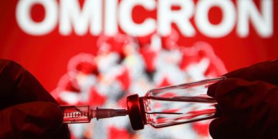 DSÖ: Omicron benzeri görülmemiş şekilde yayılıyor