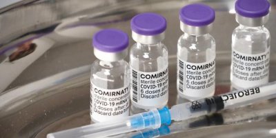 Almanya'da yeni yılda aşı sıkıntısı yaşanabilir