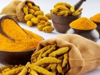 Kanserin panzehiri Zerdeçal