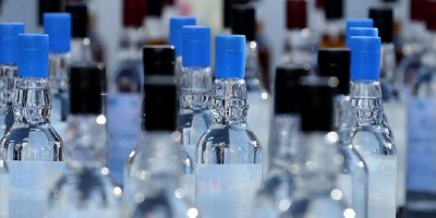 Son üç günde sahte içkiden 24 kişi hayatını kaybetti