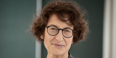 Özlem Türeci Almanya’da Cumhurbaşkanını seçecek