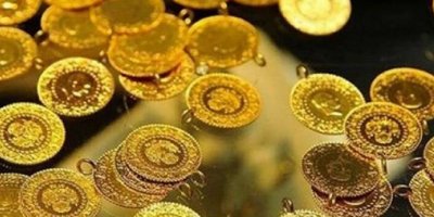 Altın yükselmeye devam ediyor: Gram 937, çeyrek 1.462, Cumhuriyet altını 6.015 TL seviyesinde