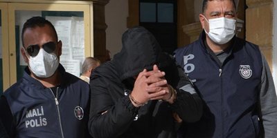 Evrakta sahtecilik yapan şahıslar mahkeme huzuruna çıkarıldı