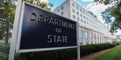 ABD: Türkiye'de terörün tanımı geniş