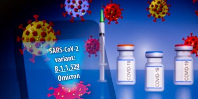 Omicron sonrası aşı aralığı 3 aya indirildi: Salgında son durum