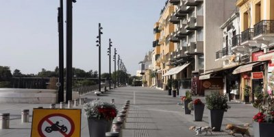 Kıbrıslı Rum yetkililerden, güneyde çalışmak için başvuran Kıbrıslı Türkler için açıklama