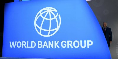 Dünya Bankası'ndan Türkiye'ye 'jeotermal geliştirme projesi' için 300 milyon dolar kredi