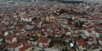 Edirne’deki konutlara Bulgar ve Yunan ilgisi