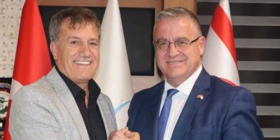 "Arıklı ile yollarımız bugün itibari ile ayrılmıştır"