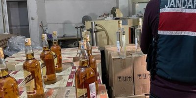 Sahte içki 45 can aldı