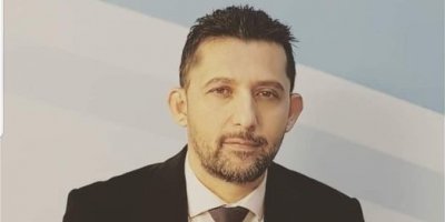 Akça: "Çetelerin gombinaların yuvası olmuş"