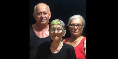 Hatice İlker hayatını kaybetti