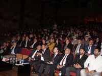 “Kuzey Irak Referandumu: Kerkük ve Türkmenler Konulu” panel Gazimağusa’da yapıldı