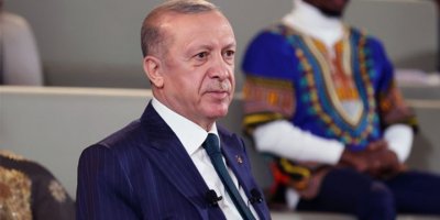 Erdoğan: Enflasyonu 4 puana kadar indirdik, yine düşüreceğiz