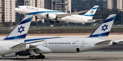 İsrail'den Türkiye'ye seyahat yasağı