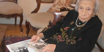 Türkiye'nin ilk kadın ortodontisti Ayşe Mayda hayatını kaybetti