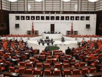 TBMM Başkanlık Divanı'nda görev dağılımı belli oldu