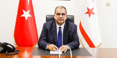 Sucuoğlu: "Akaryakıtta İndirim önünüzdeki günlere kaldı"
