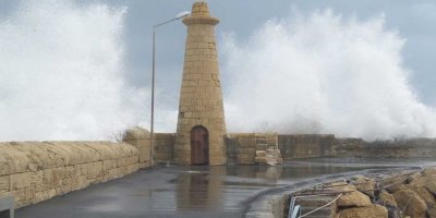 Fırtına bekleniyor!