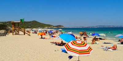 Bilim insanları: İbiza ve çevresindeki turistik adalar yüzyılın sonuna kadar yok olacak