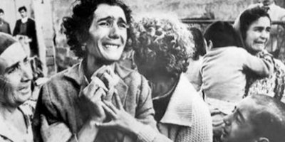 Şehitlerimizi özlemle anıyoruz