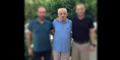 Mustafa Serdengeçti COVID-19 nedeniyle hayatını kaybetti