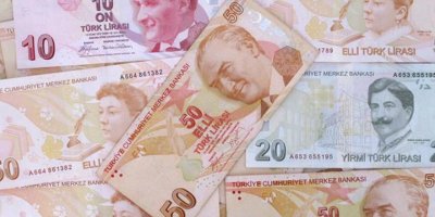 TL’deki değer kaybının bütçeye etkisi, borçla giderilmeye çalışılacak