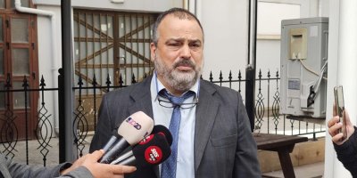 İşverenler Sendikası’nın yeni başkanı Metin Arhun oldu