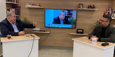 "Artık bu ülkenin büyük zenginlerinin de elini cebine atmanın zamanı geldi"