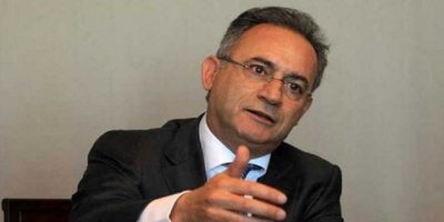 Neofitu başkanlık için adaylığı ilan etti!