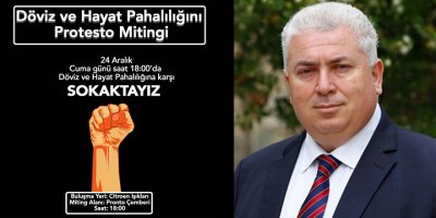 Haydi mitinge!