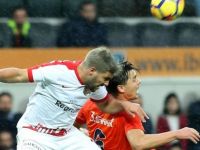 Zirve yeniden Başakşehir'in: 4-1