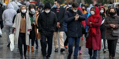 Koronavirüs Bilim Kurulu üyesi: Hastaların tamamına yakını Delta ve Delta Plus varyantına sahip