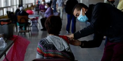 Ekvador, Covid-19 aşısını zorunlu hale getirdi